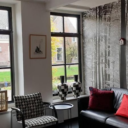 Vakantiehuis It Loazjemint Oostermeer ภายนอก รูปภาพ