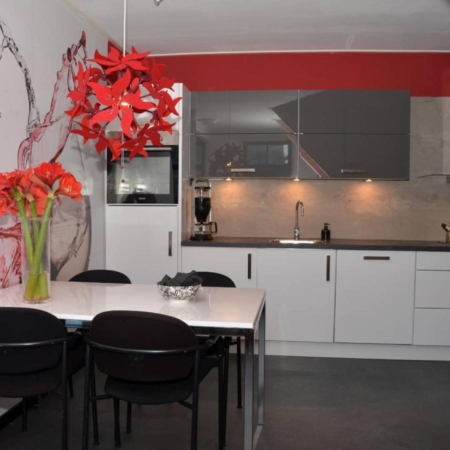 Vakantiehuis It Loazjemint Oostermeer ภายนอก รูปภาพ